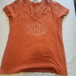 Harley Davidson Shirt